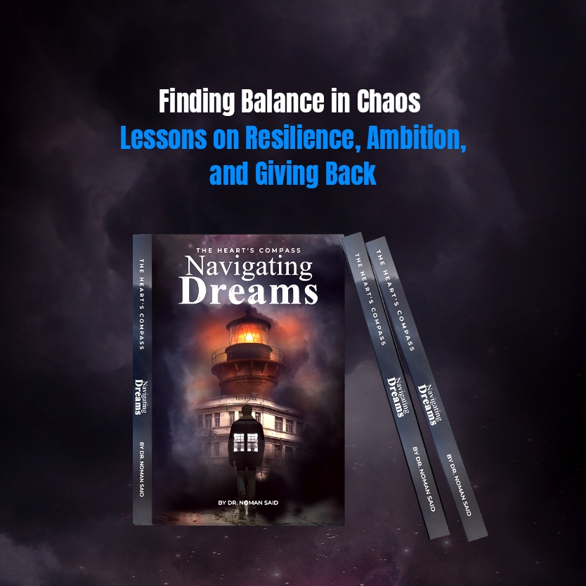 Charity donation to SOS Children’s Village Pakistan supporting orphaned children